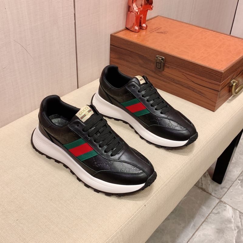 Gucci Low Shoes